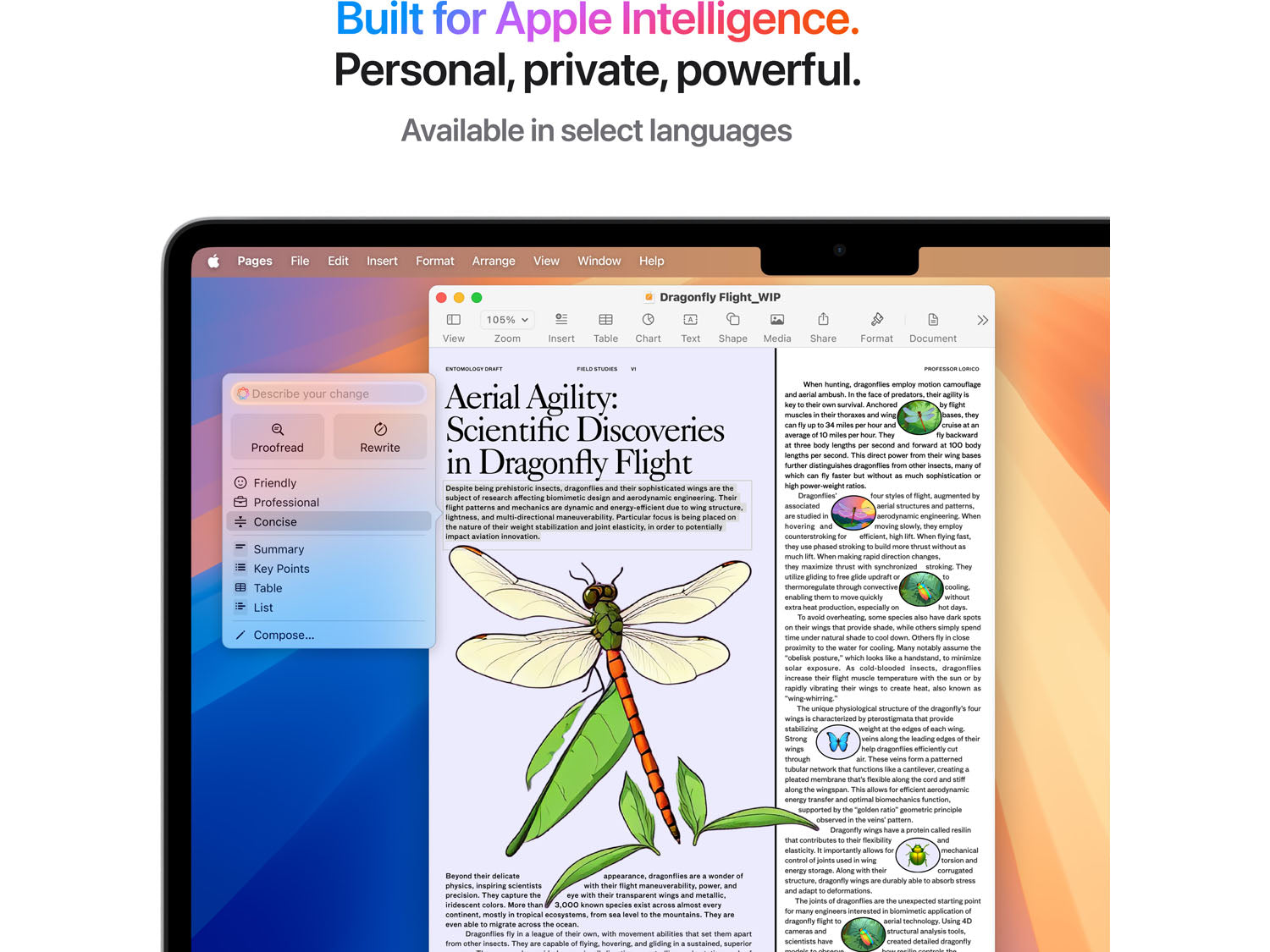 Apple MacBook Air 13.6" M4 Silver