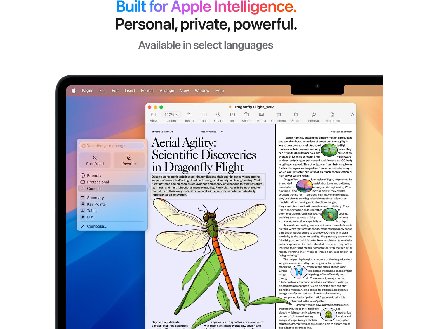 Apple MacBook Air 15.3" M4 Midnight
