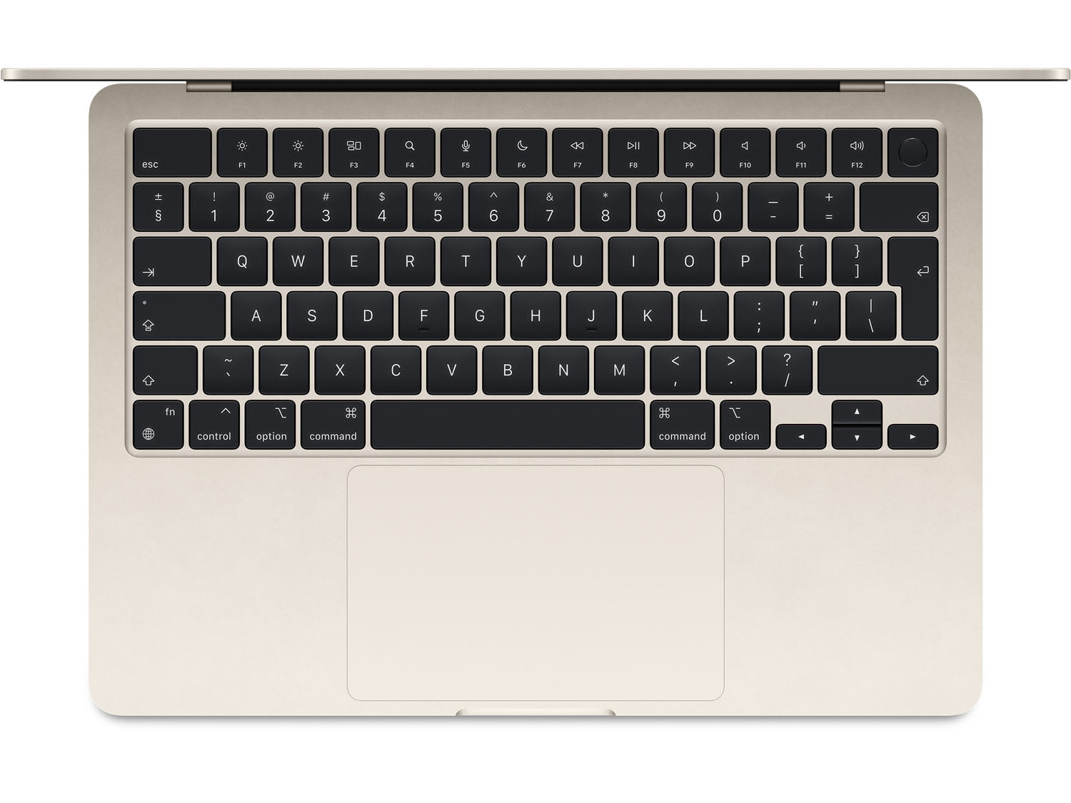 Apple MacBook Air 13.6" M3 Starlight