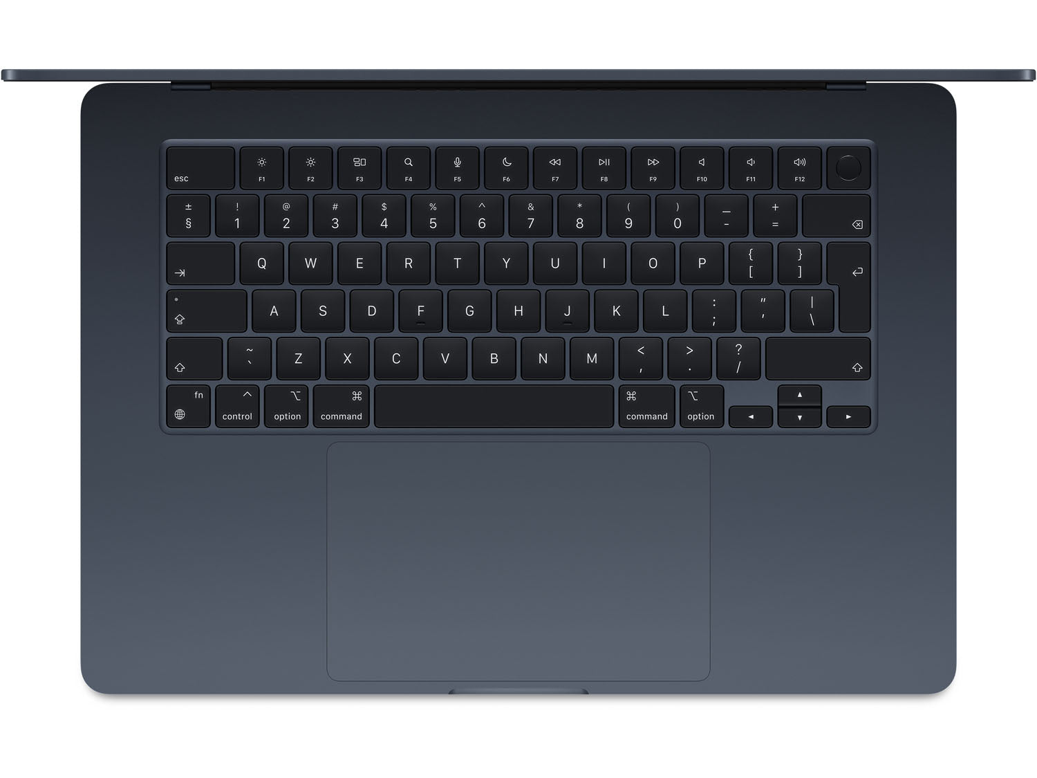 Apple MacBook Air 15.3" M3 Midnight