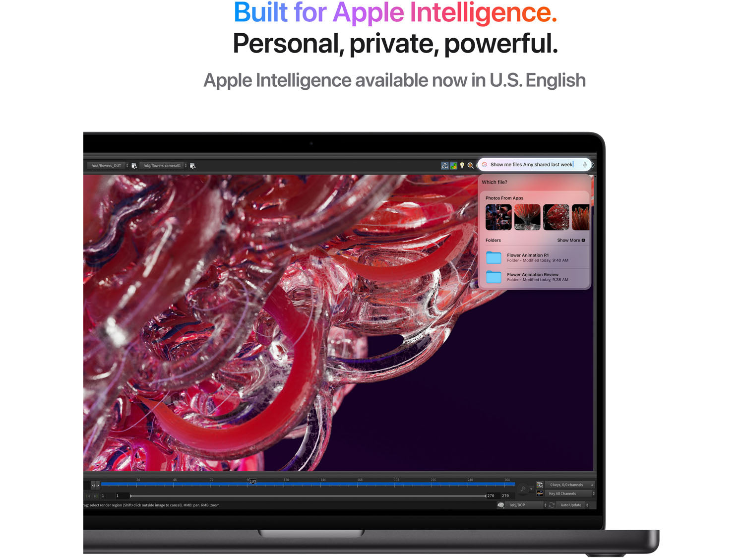 Apple MacBook Pro 14" Silver M4 Max