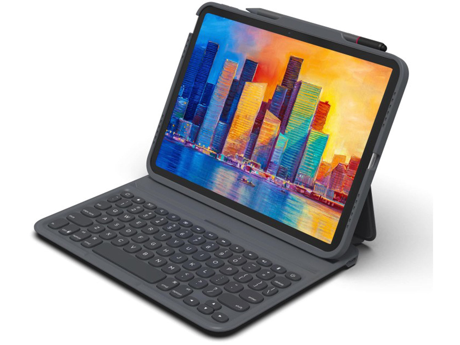 ZAGG Pro Keys Apple iPad Gen 10