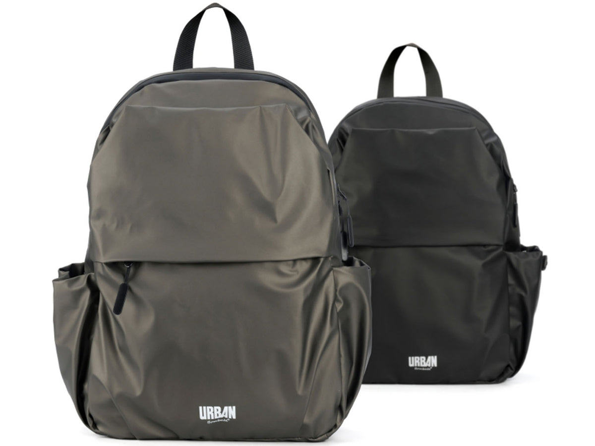 Bombata Urban New York, Black