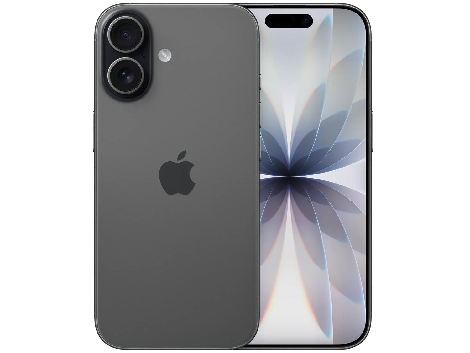 Apple iPhone 17 - 8GB RAM / 256GB, Black