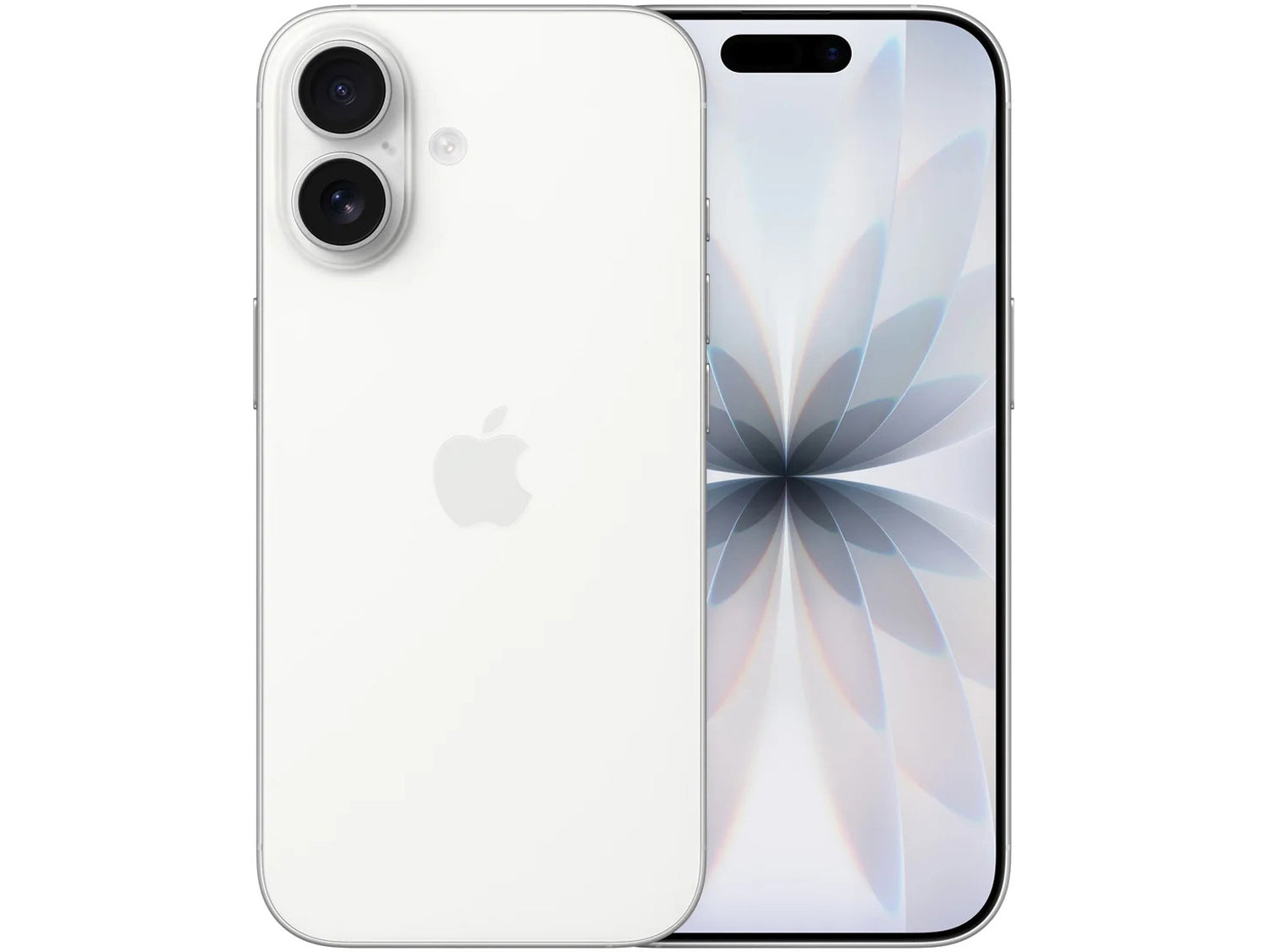 Apple iPhone 17 - 8GB RAM / 256GB, White