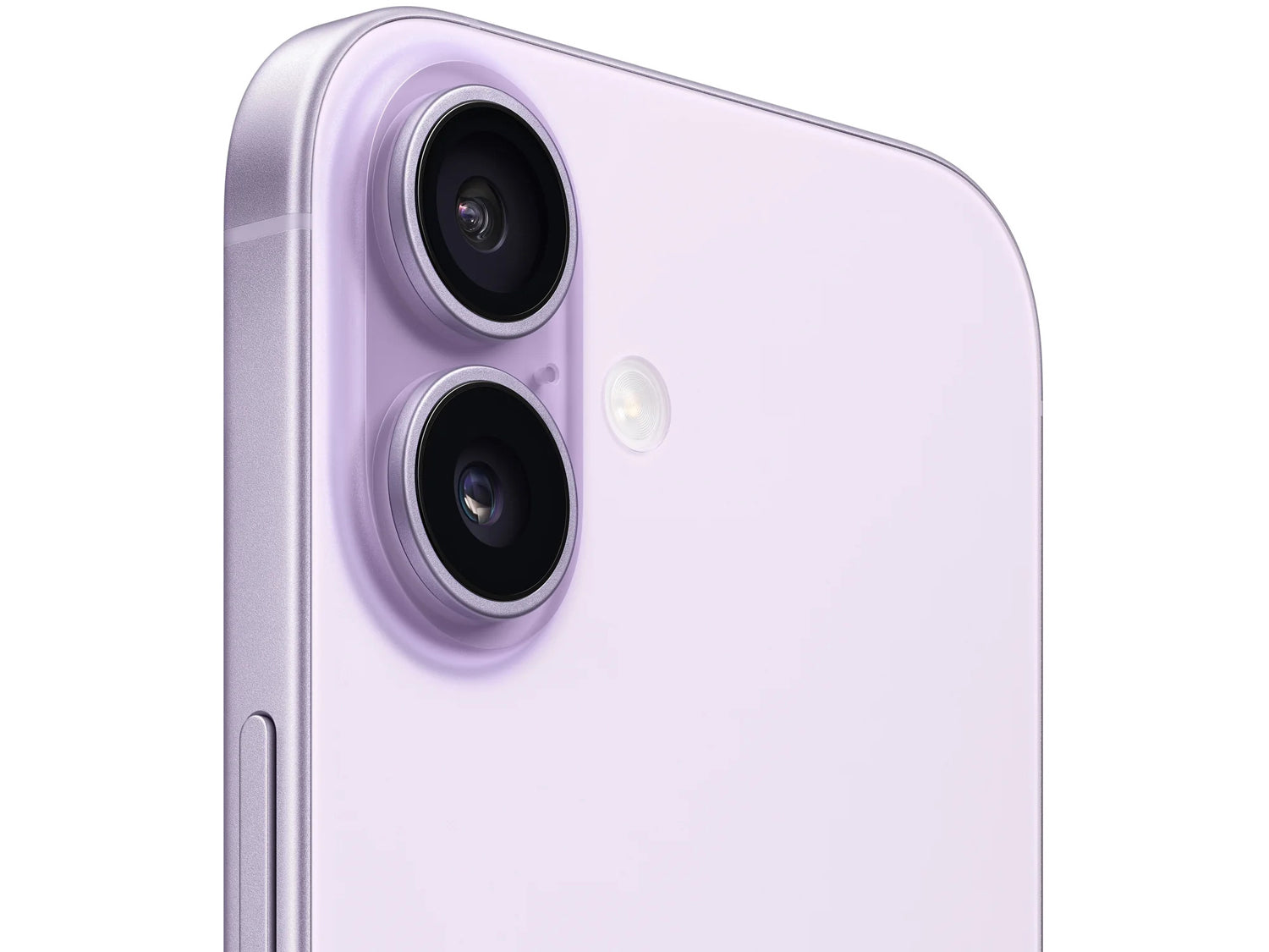 Apple iPhone 17 - 8GB RAM / 256GB, Lavender
