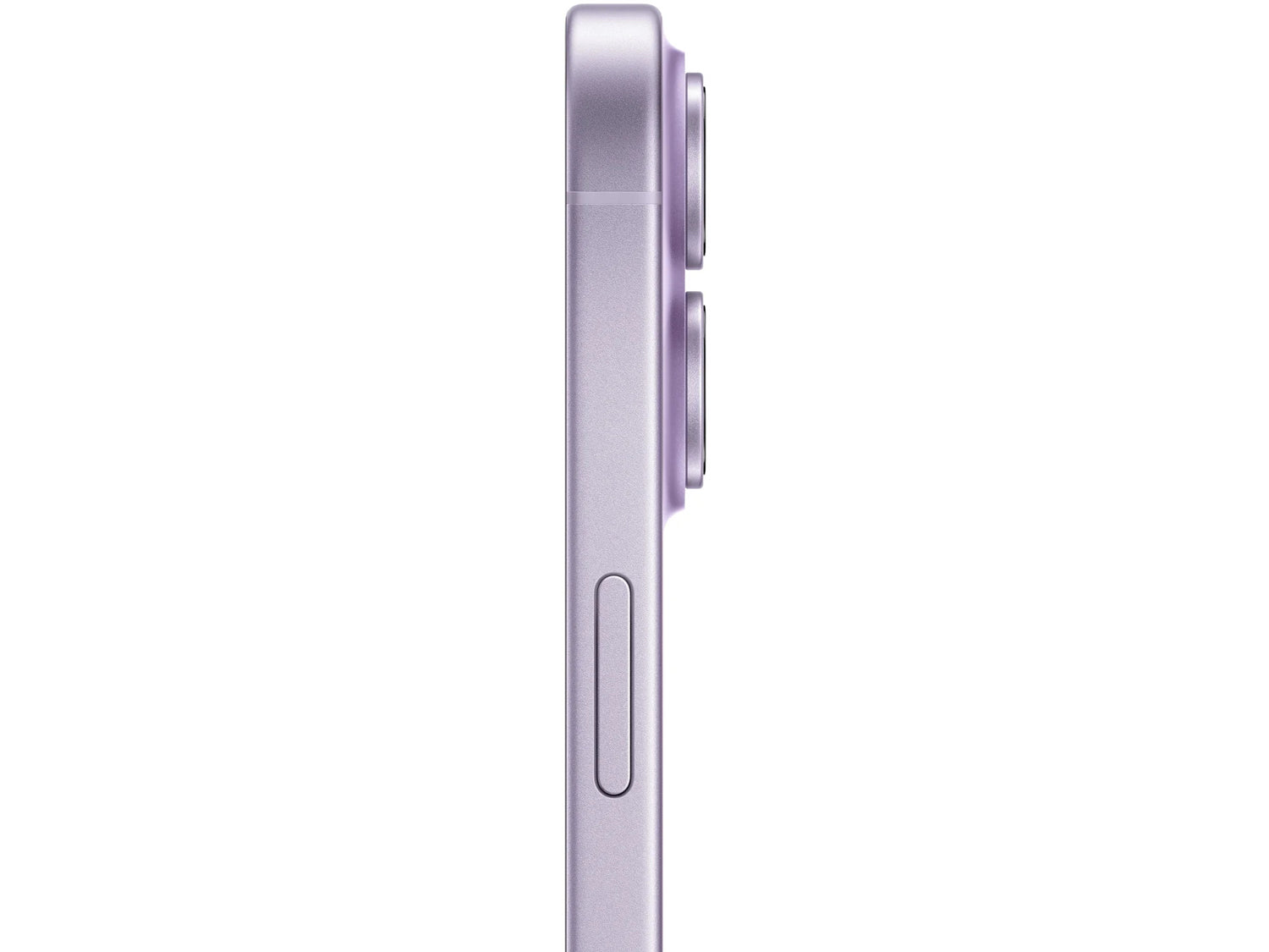 Apple iPhone 17 - 8GB RAM / 256GB, Lavender