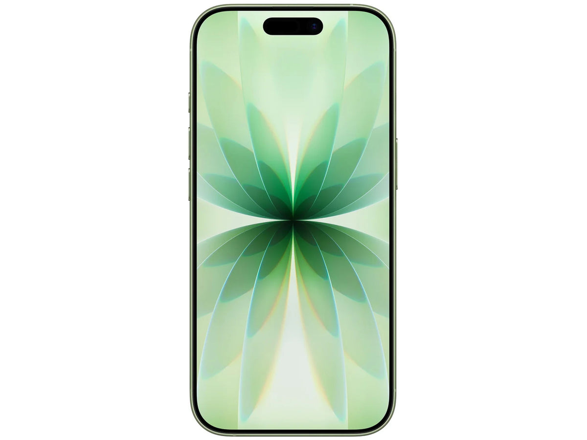 Apple iPhone 17 - 8GB RAM / 256GB, Sage