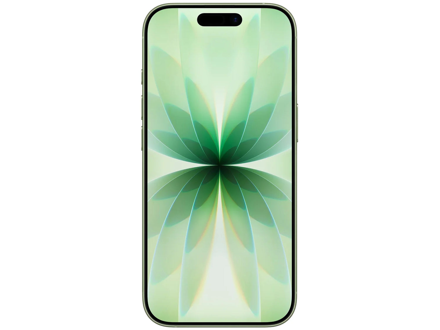 Apple iPhone 17 - 8GB RAM / 512GB, Sage
