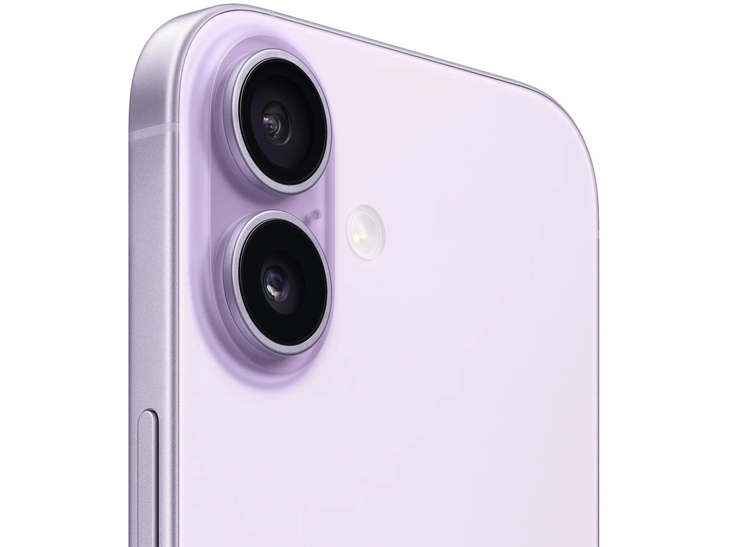 Apple iPhone 17 - 8GB RAM / 512GB, Lavender