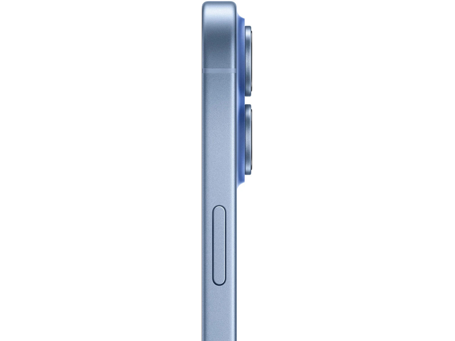 Apple iPhone 17 - 8GB RAM / 512GB, Mist Blue