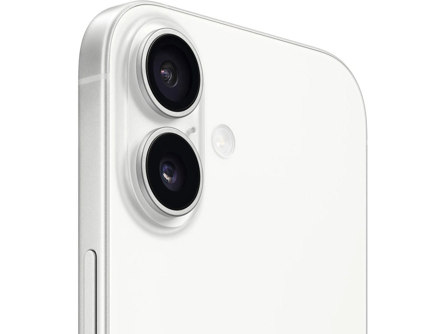 Apple iPhone 17 - 8GB RAM / 512GB, White
