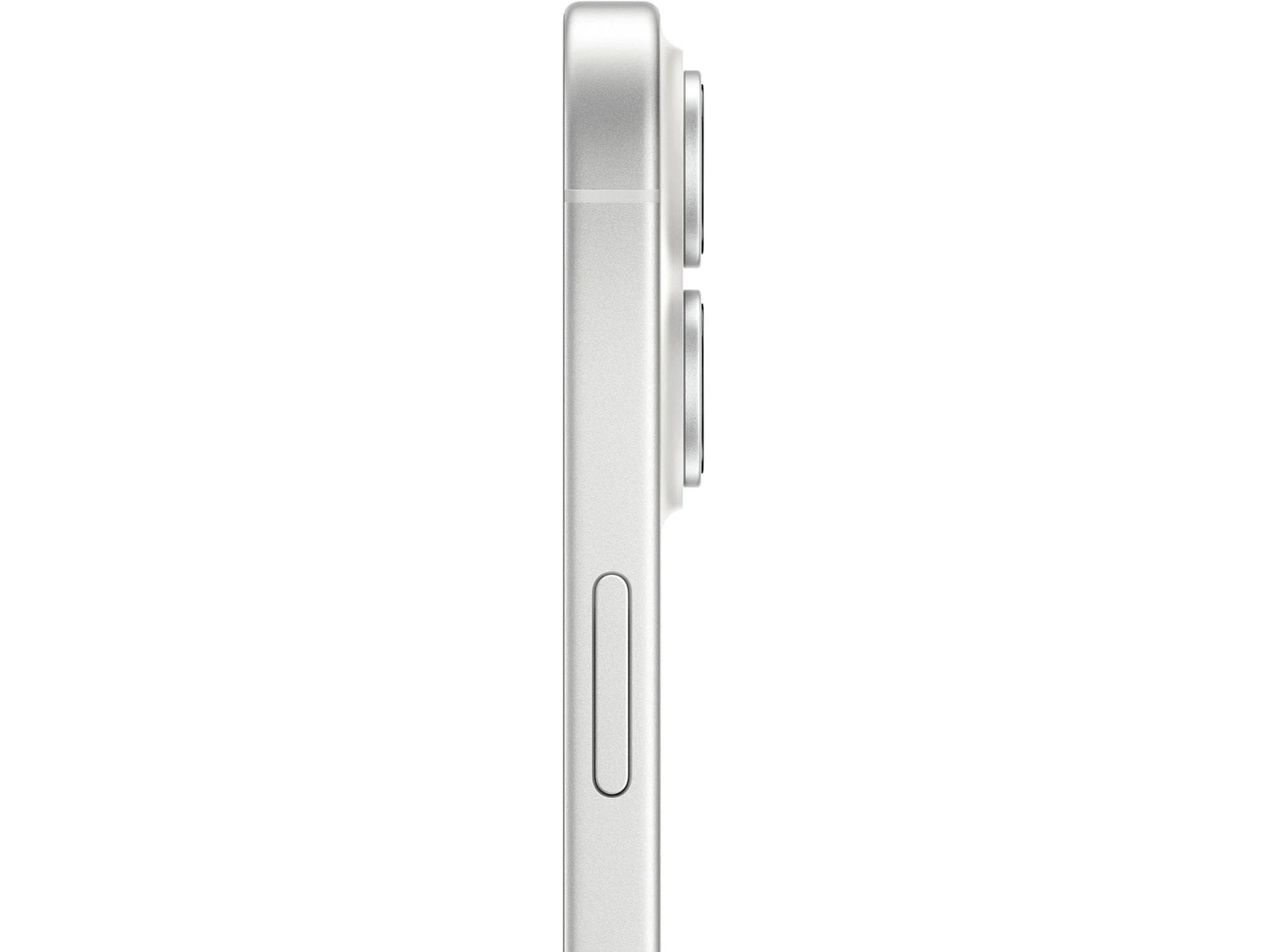 Apple iPhone 17 - 8GB RAM / 512GB, White
