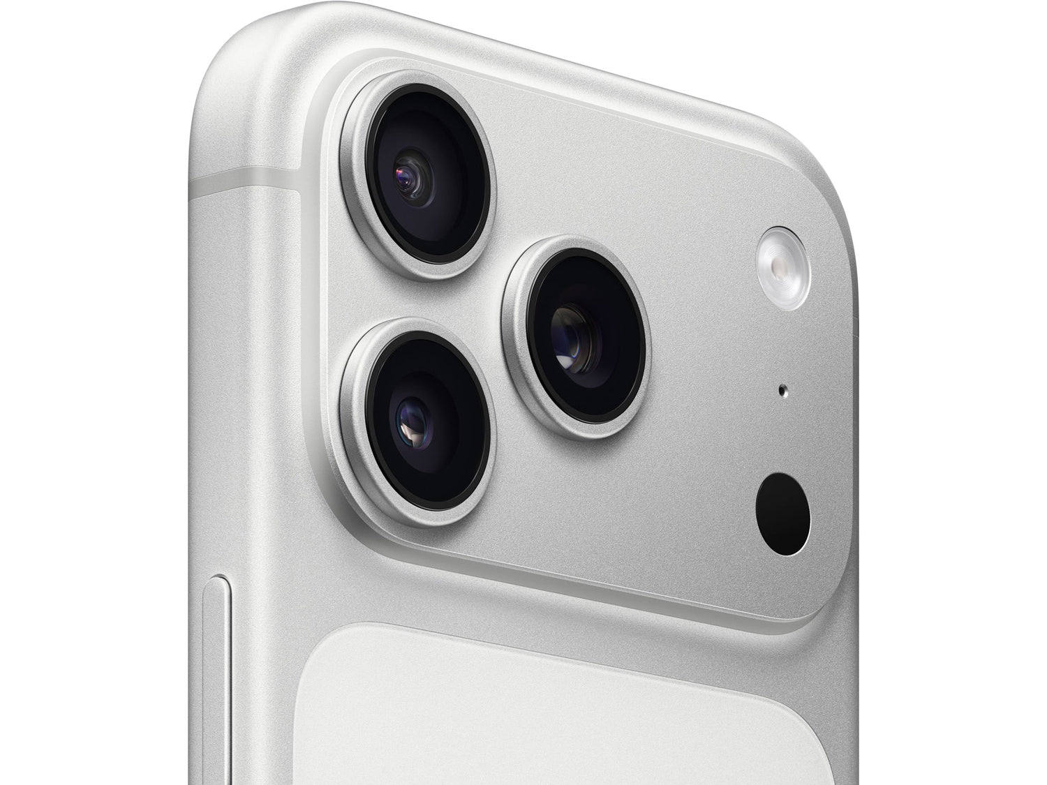 Apple iPhone 17 Pro - 12GB RAM / 256GB, Silver