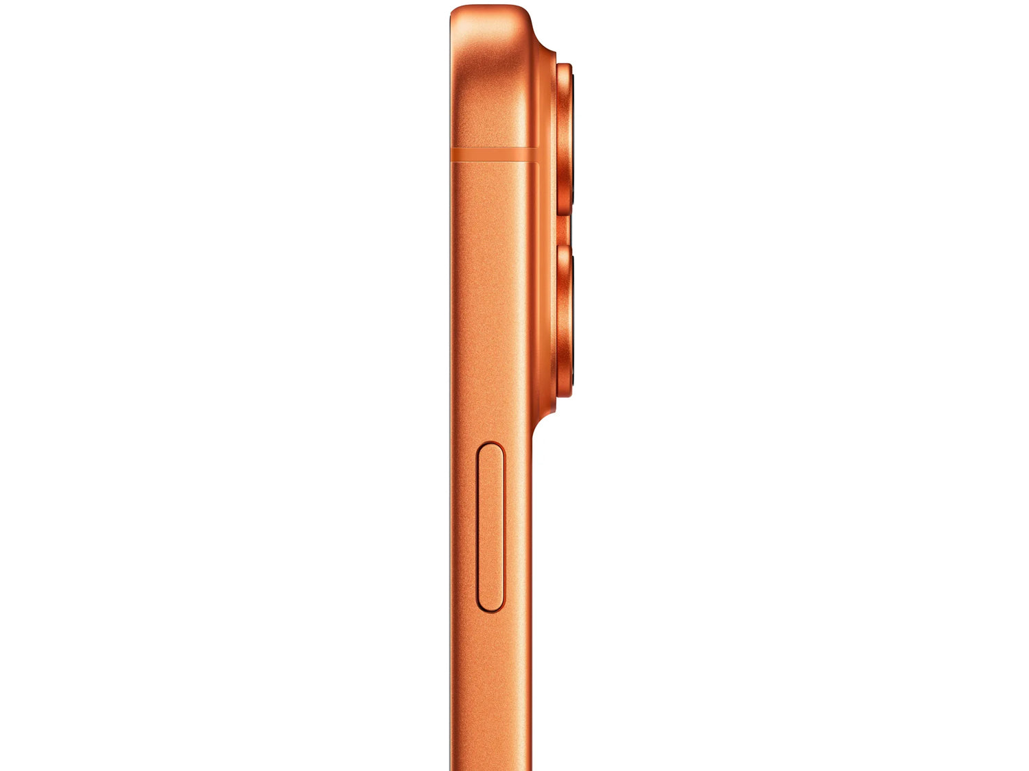 Apple iPhone 17 Pro - 12GB RAM / 256GB, Cosmic Orange