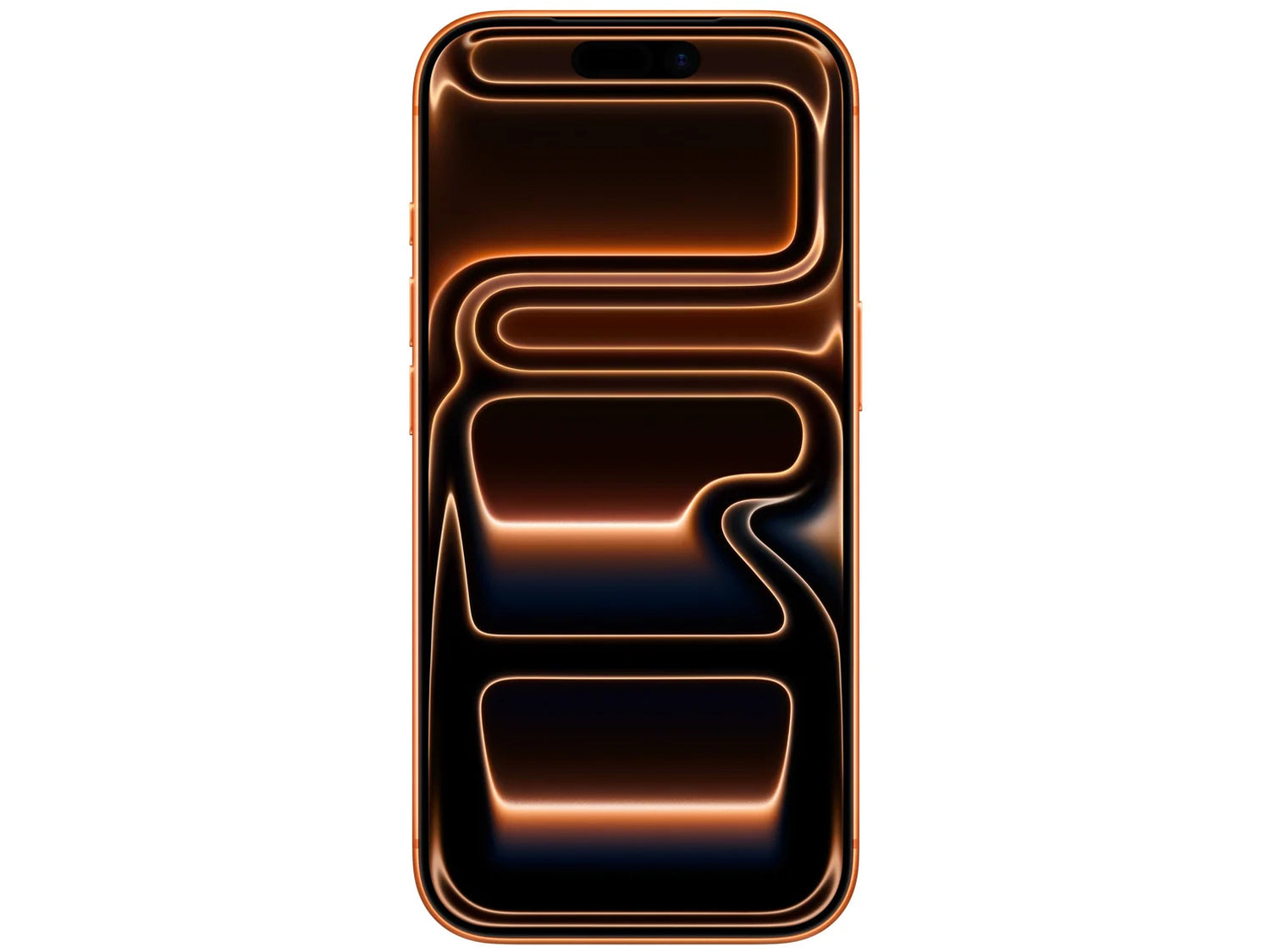 Apple iPhone 17 Pro - 12GB RAM / 512GB, Cosmic Orange