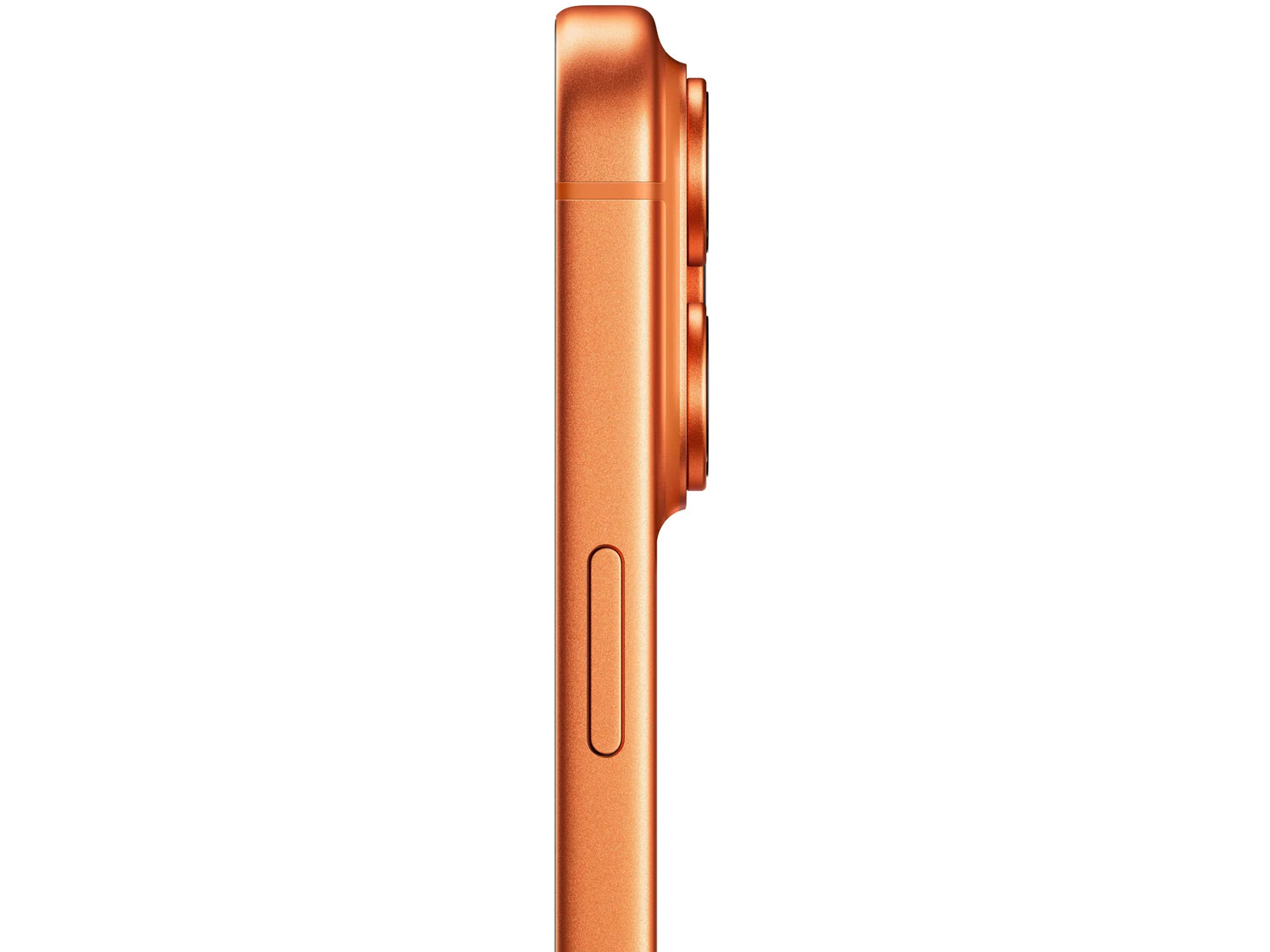 Apple iPhone 17 Pro - 12GB RAM / 512GB, Cosmic Orange