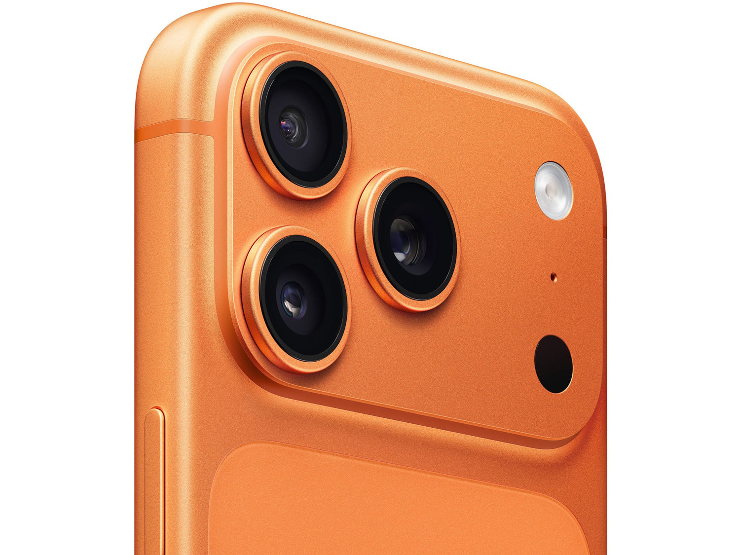 Apple iPhone 17 Pro - 12GB RAM / 512GB, Cosmic Orange