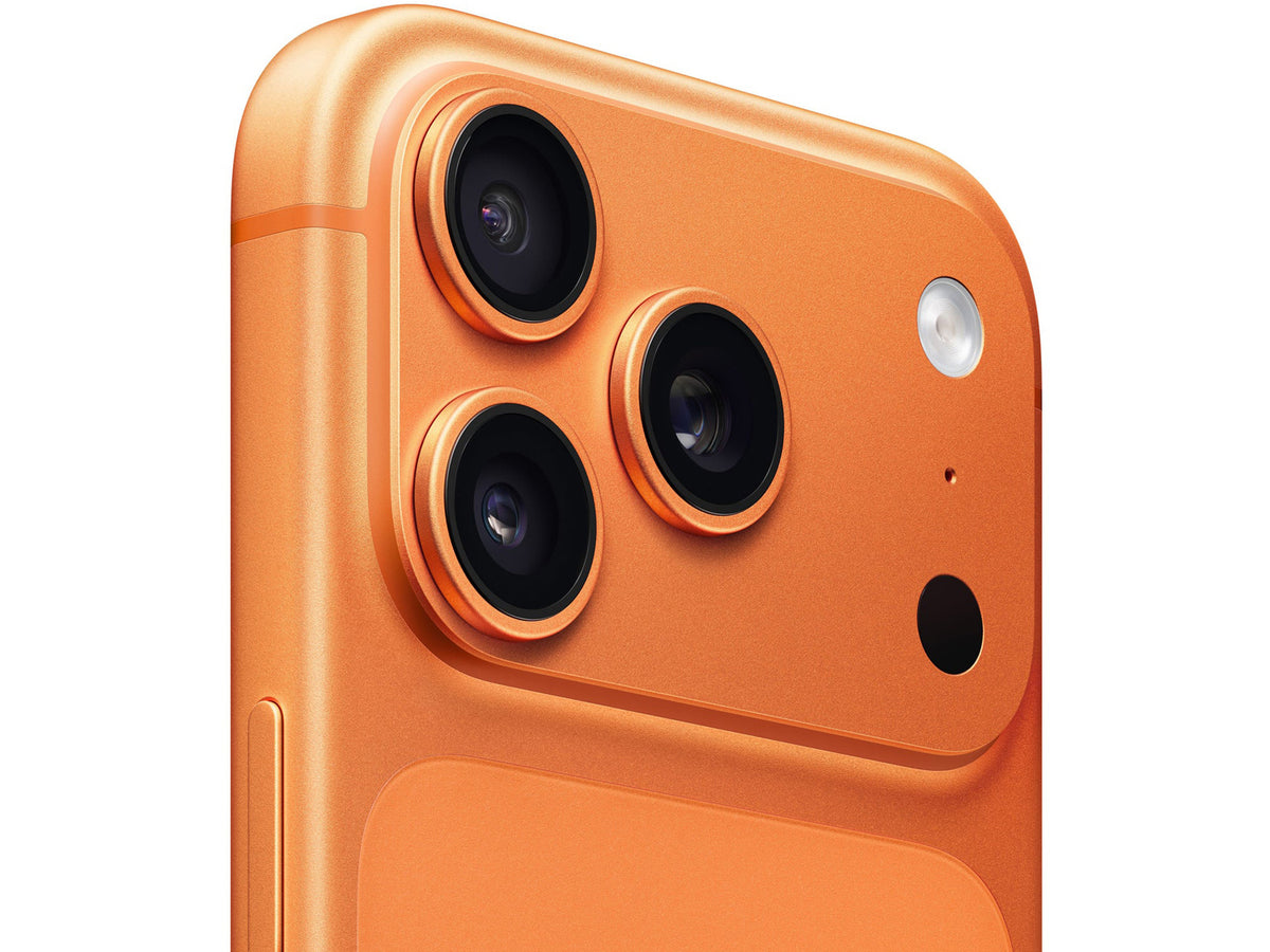 Apple iPhone 17 Pro - 12GB RAM / 1TB, Cosmic Orange