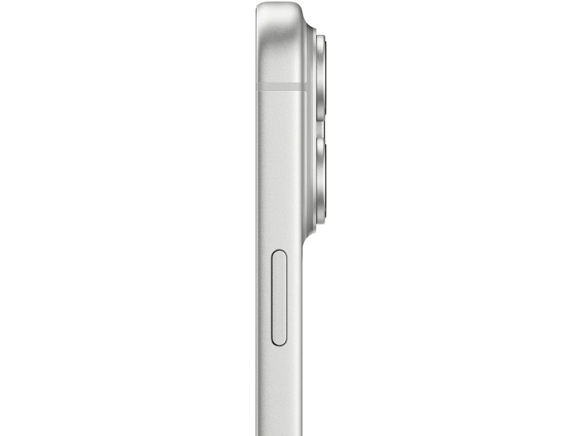 Apple iPhone 17 Pro - 12GB RAM / 1TB, Silver