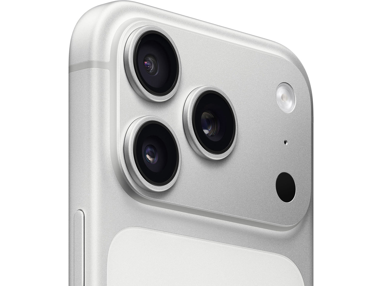 Apple iPhone 17 Pro - 12GB RAM / 1TB, Silver