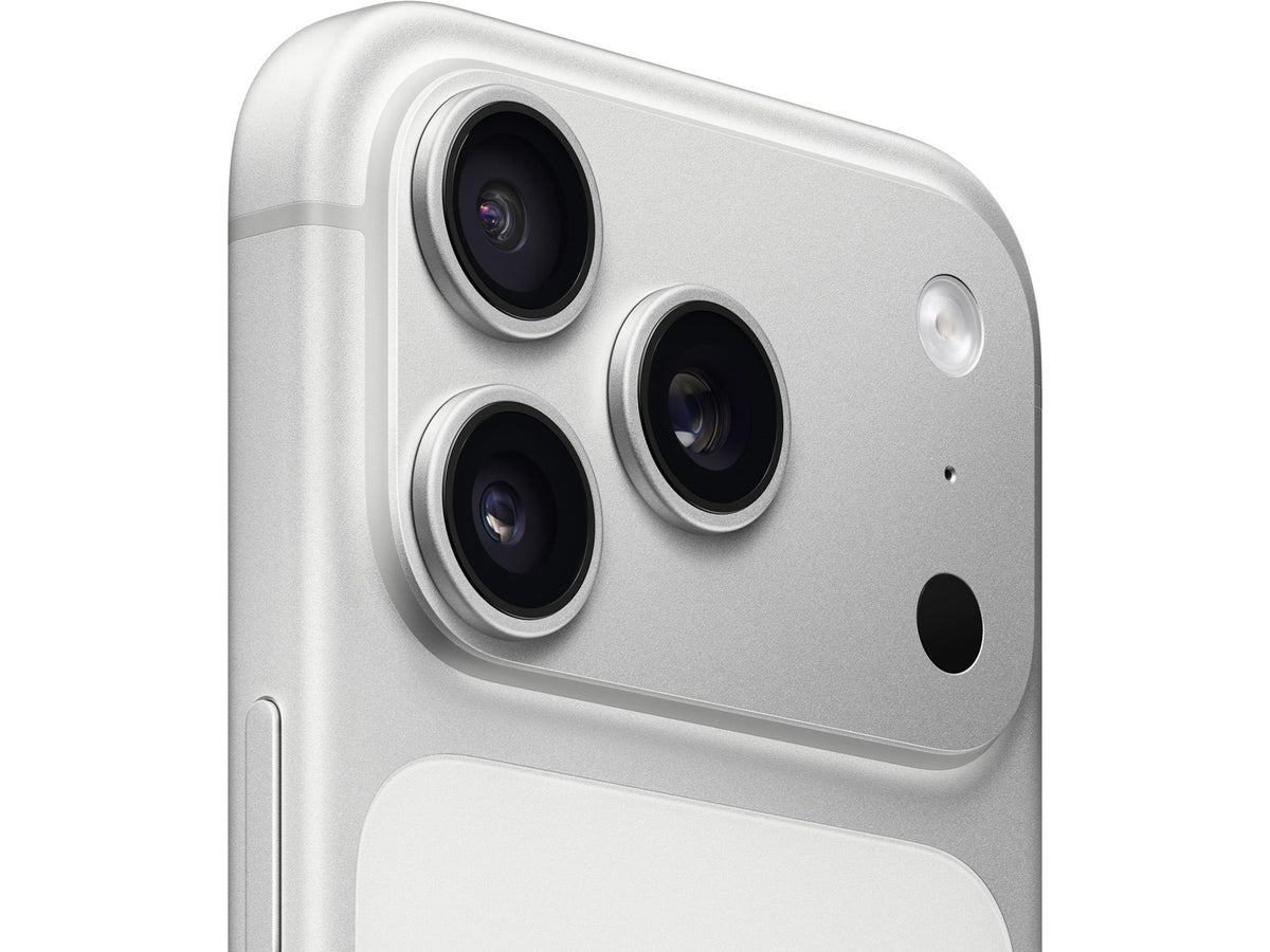 Apple iPhone 17 Pro - 12GB RAM / 1TB, Silver