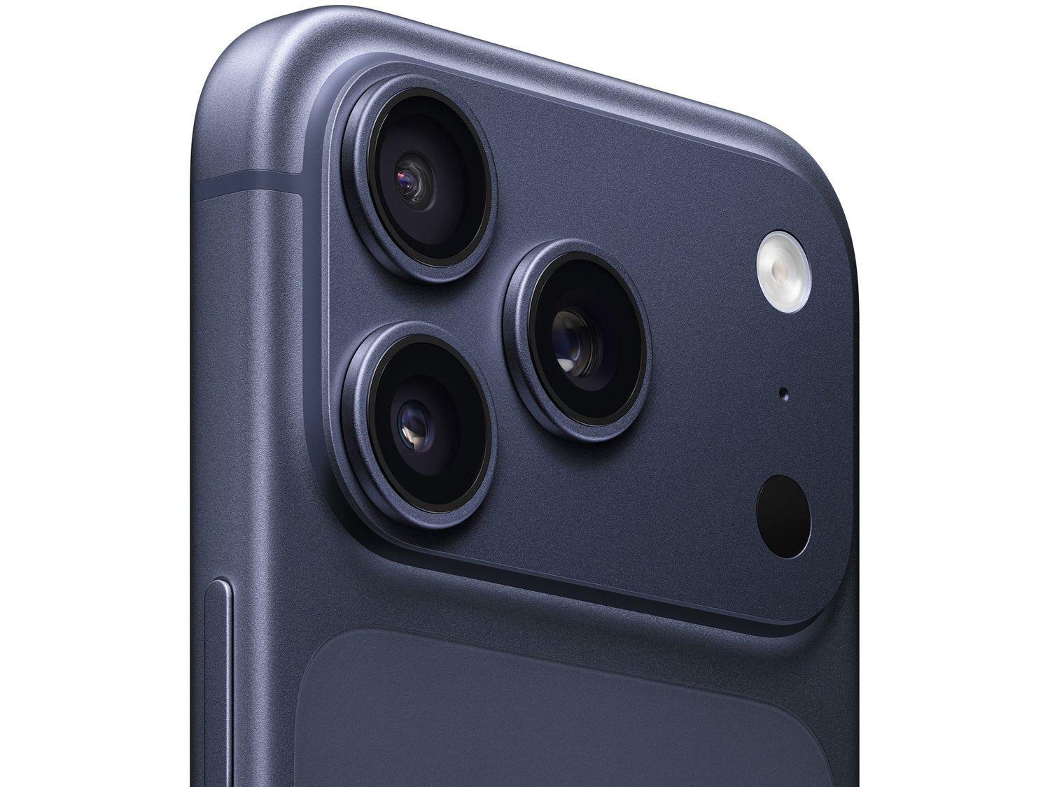 Apple iPhone 17 Pro - 12GB RAM / 1TB, Deep Blue