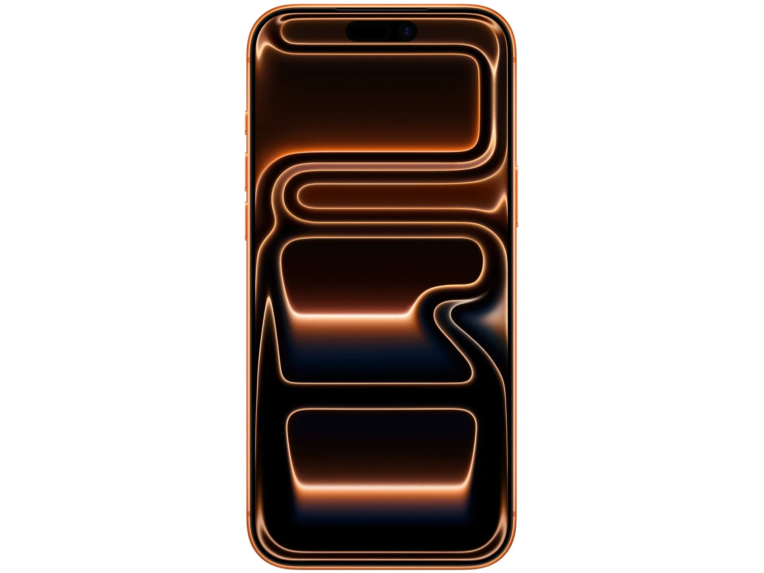 Apple iPhone 17 Pro Max - 12GB RAM / 256GB, Cosmic Orange
