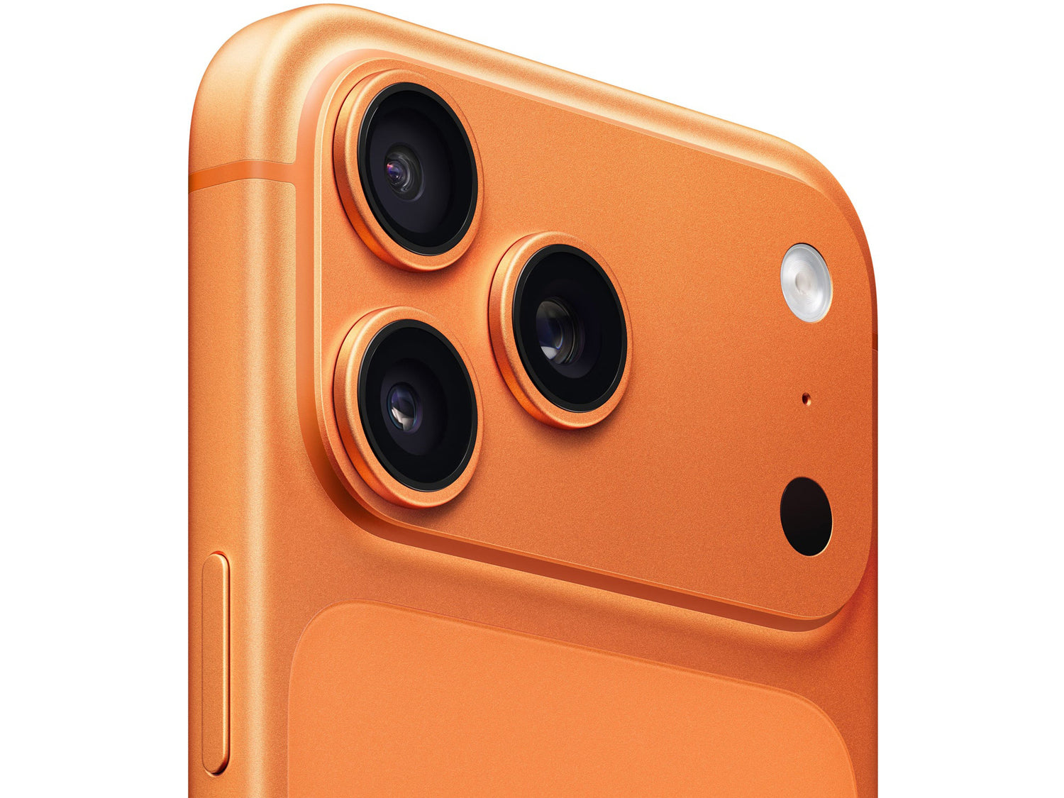 Apple iPhone 17 Pro Max - 12GB RAM / 256GB, Cosmic Orange