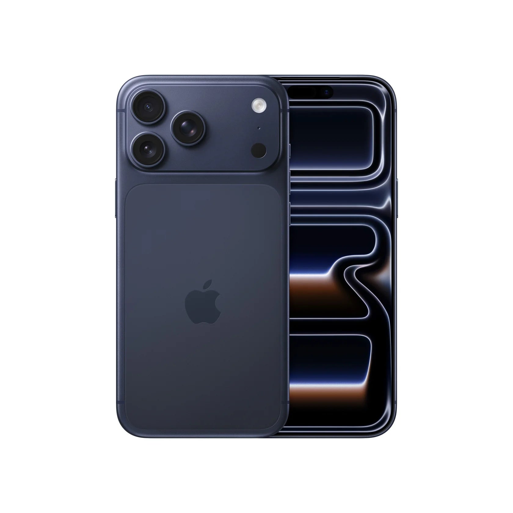 Apple iPhone 17 Pro Max - 12GB RAM / 256GB, Deep Blue