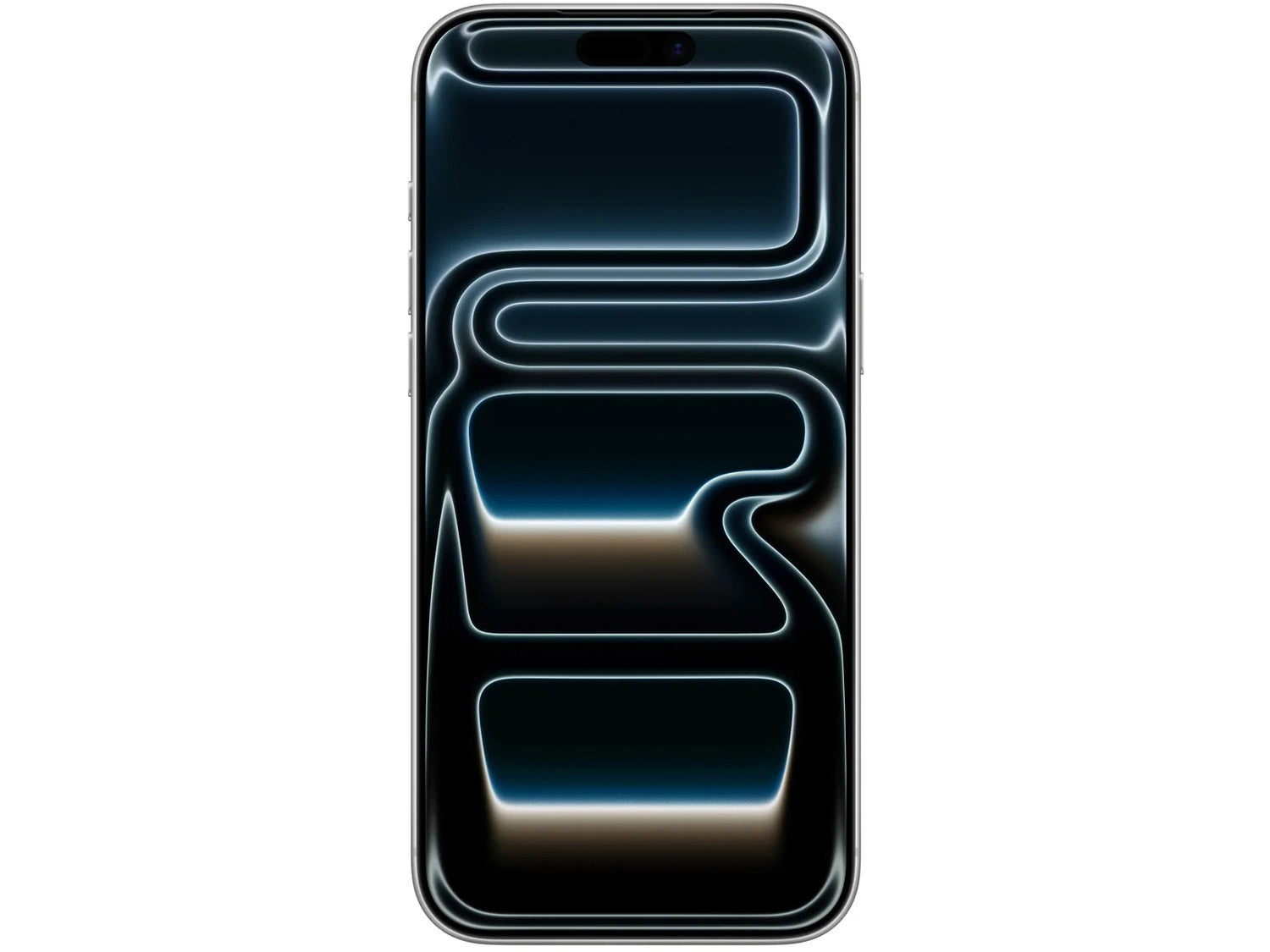 Apple iPhone 17 Pro Max - 12GB RAM / 2TB, Silver