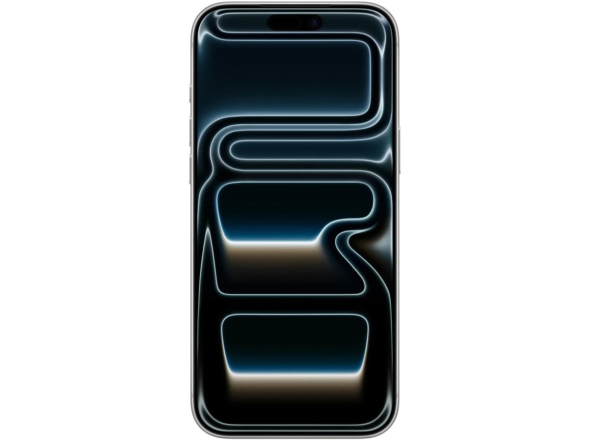 Apple iPhone 17 Pro Max - 12GB RAM / 2TB, Silver