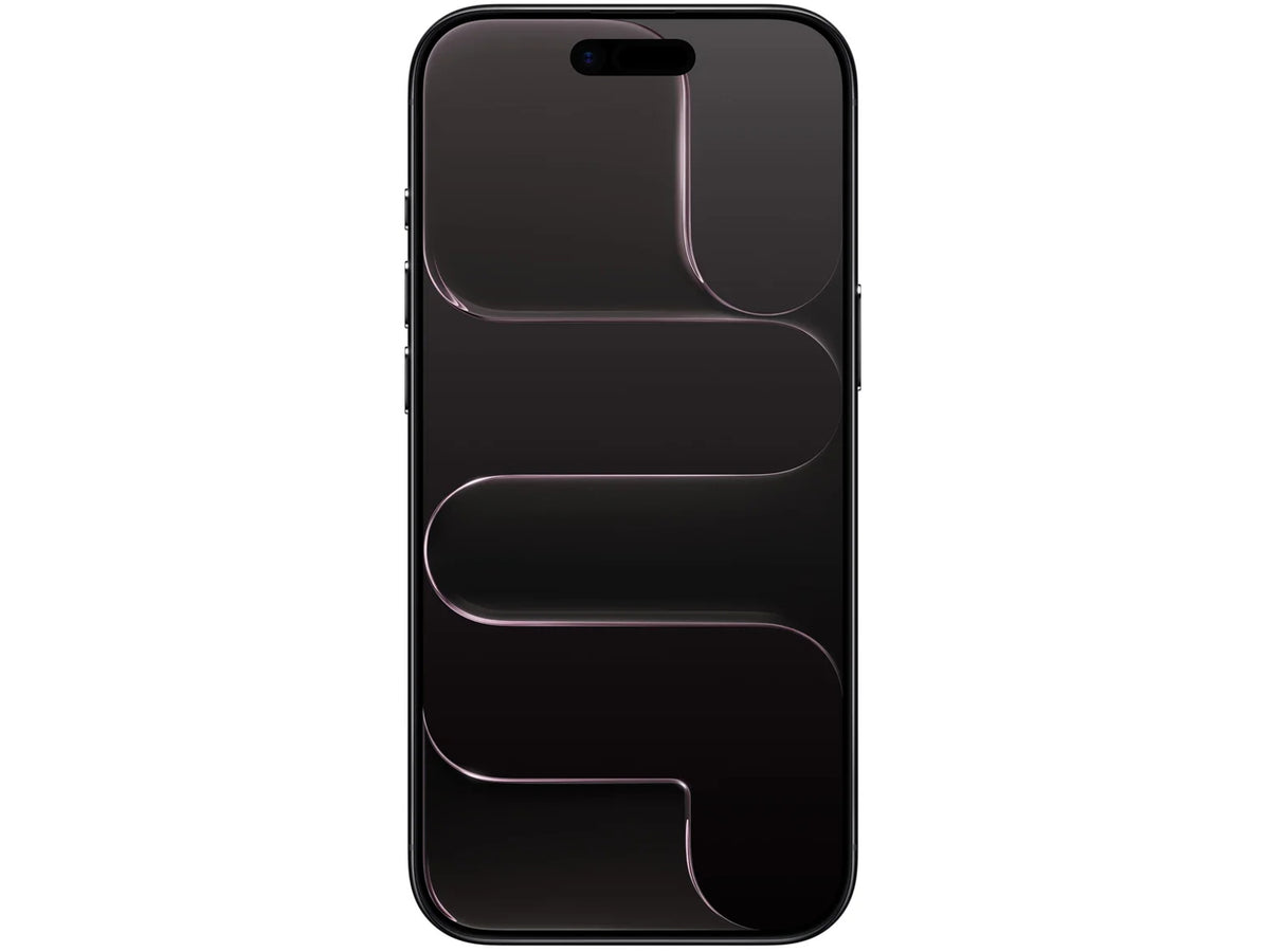 Apple iPhone Air - 12GB RAM / 256GB, Space Black