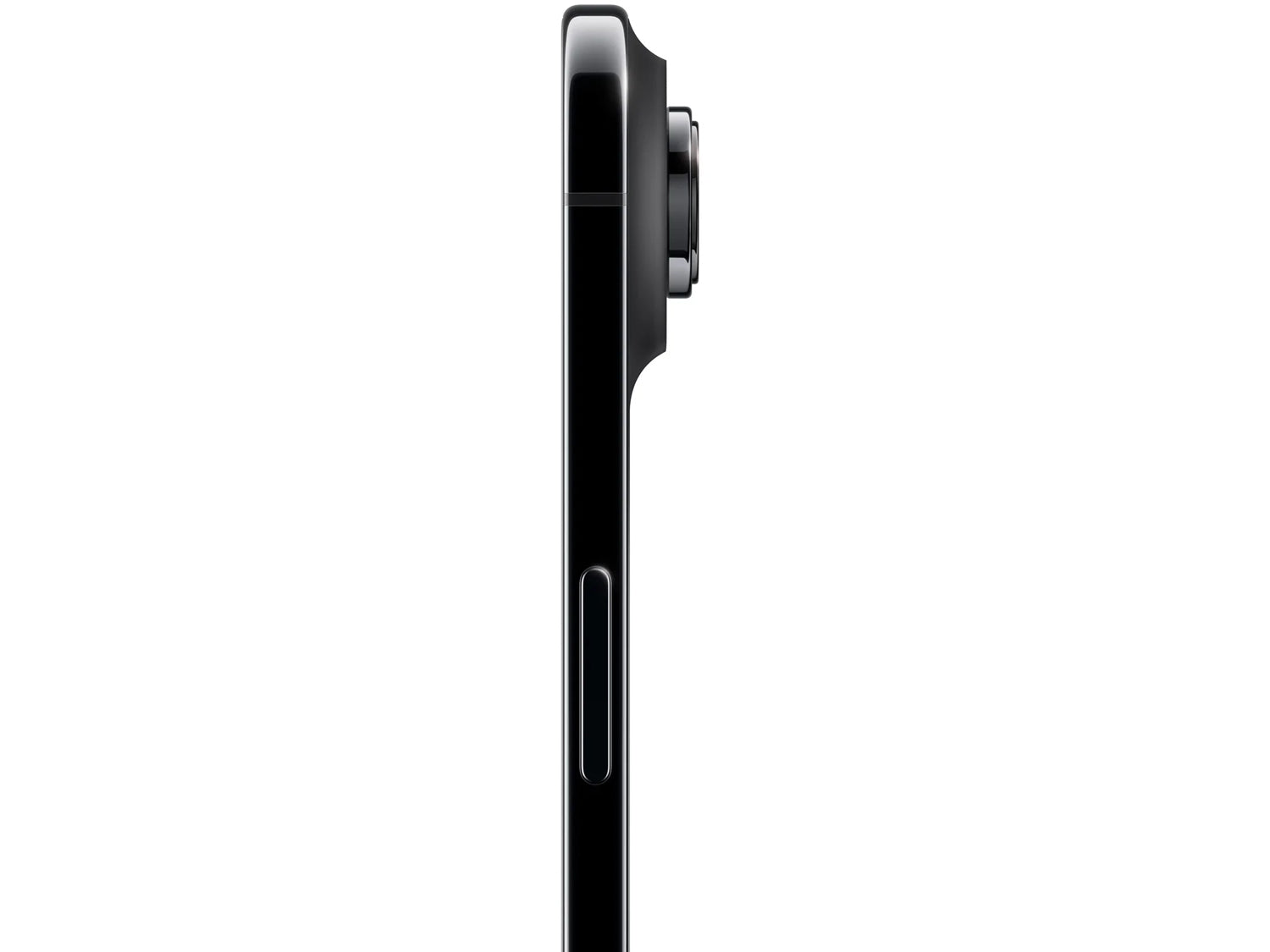 Apple iPhone Air - 12GB RAM / 256GB, Space Black