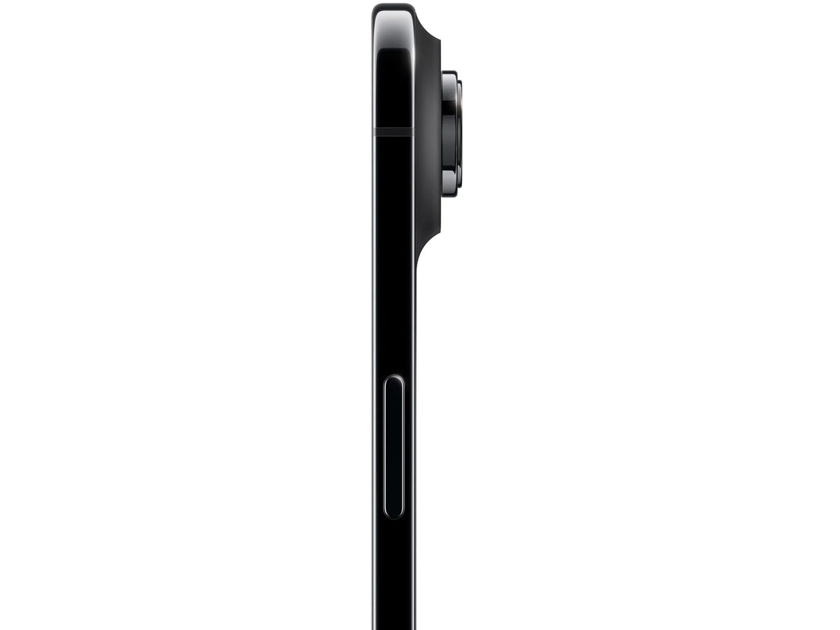 Apple iPhone Air - 12GB RAM / 256GB, Space Black