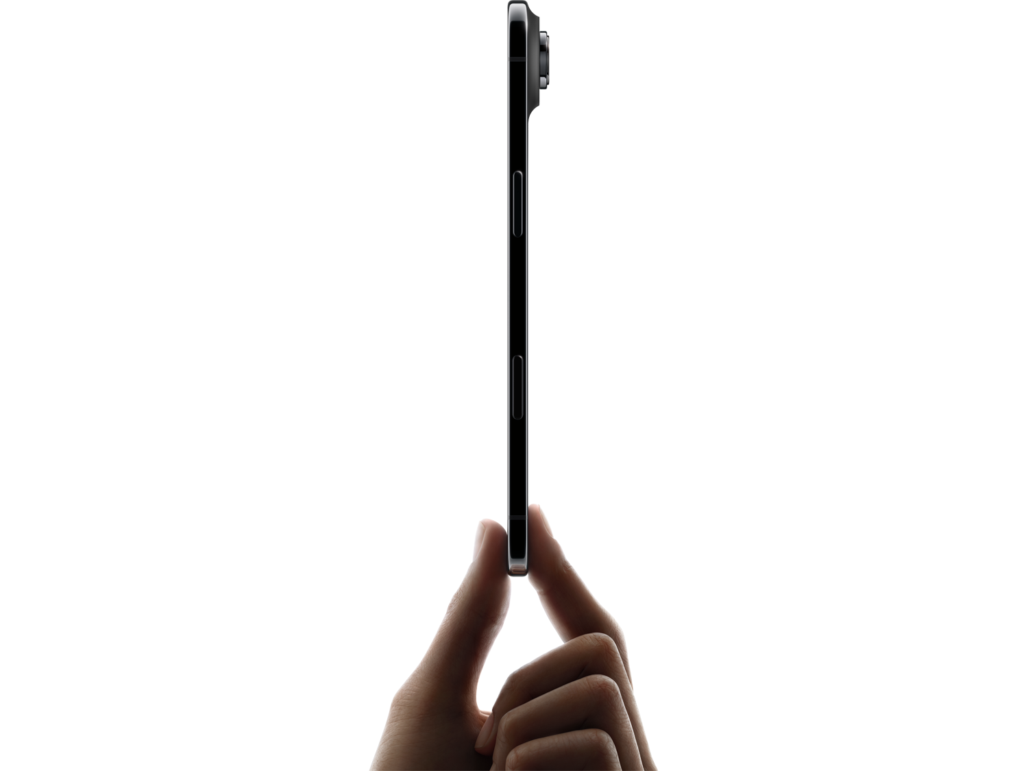 Apple iPhone Air - 12GB RAM / 256GB, Space Black
