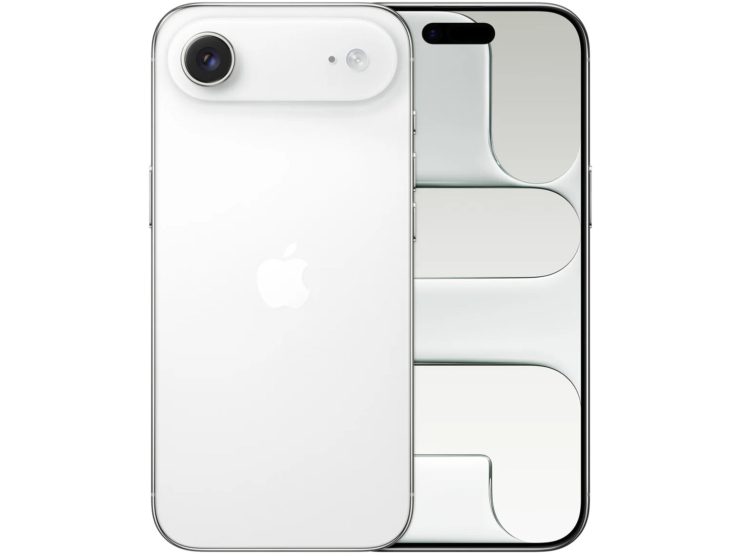 Apple iPhone Air - 12GB RAM / 256GB, Cloud White