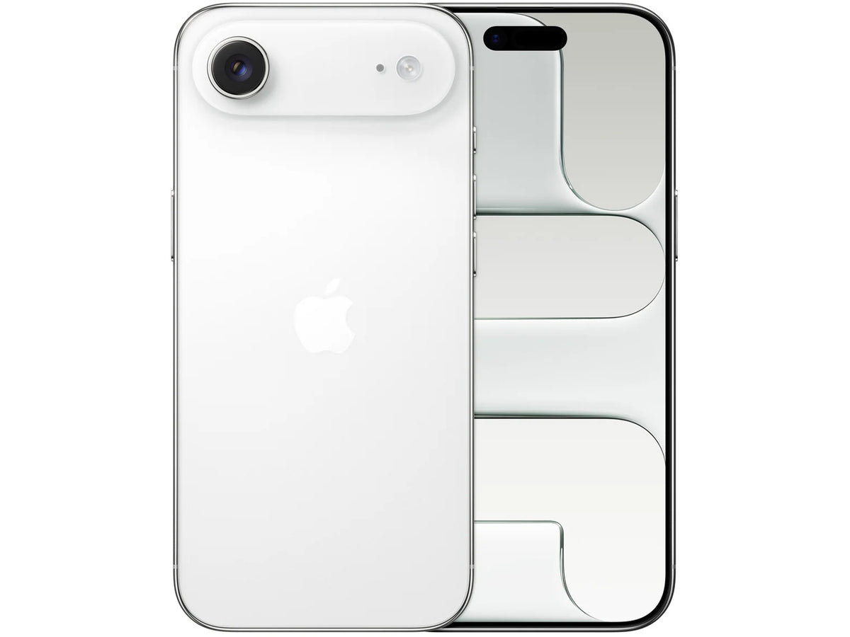 Apple iPhone Air - 12GB RAM / 256GB, Cloud White
