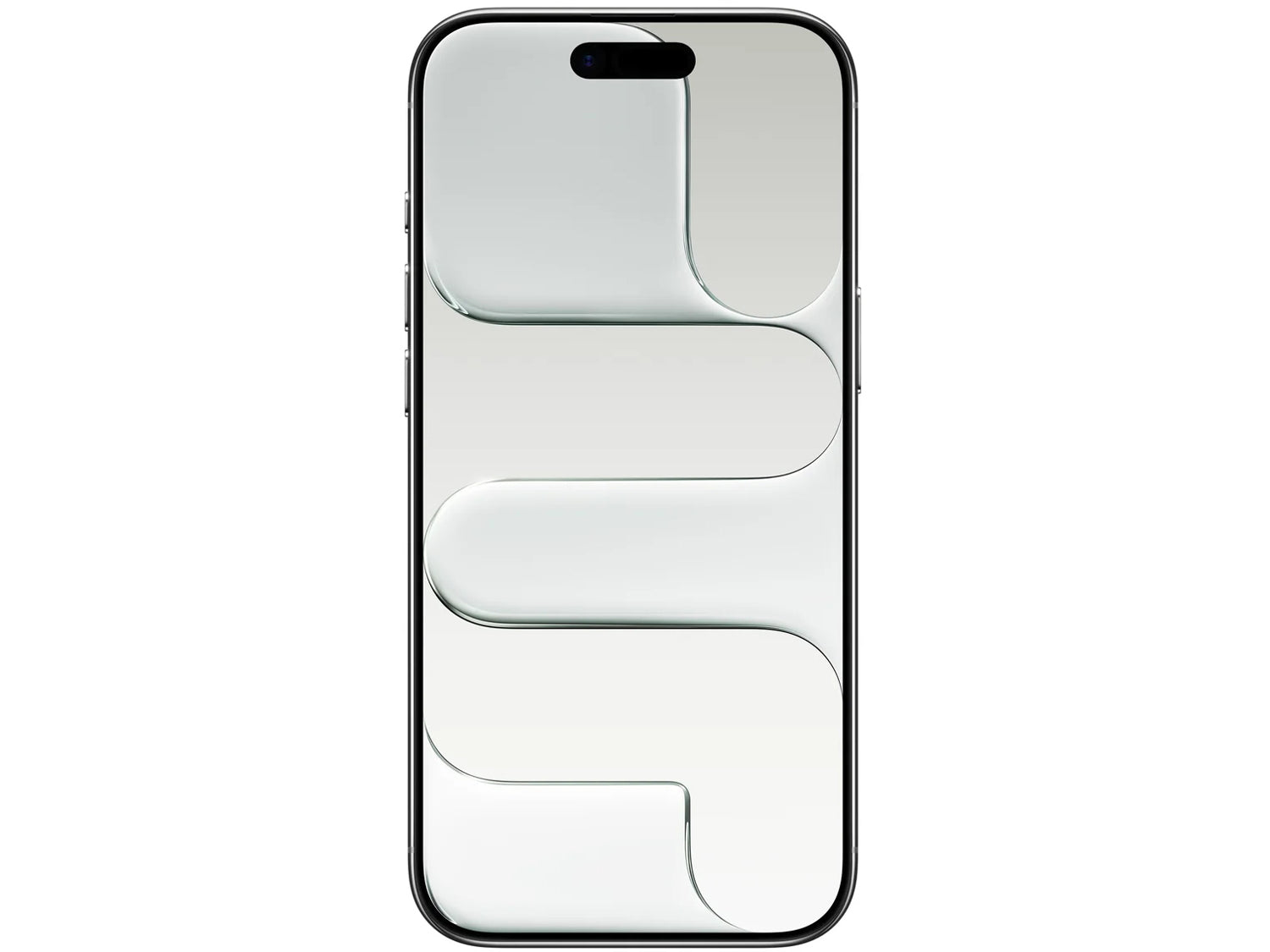 Apple iPhone Air - 12GB RAM / 256GB, Cloud White