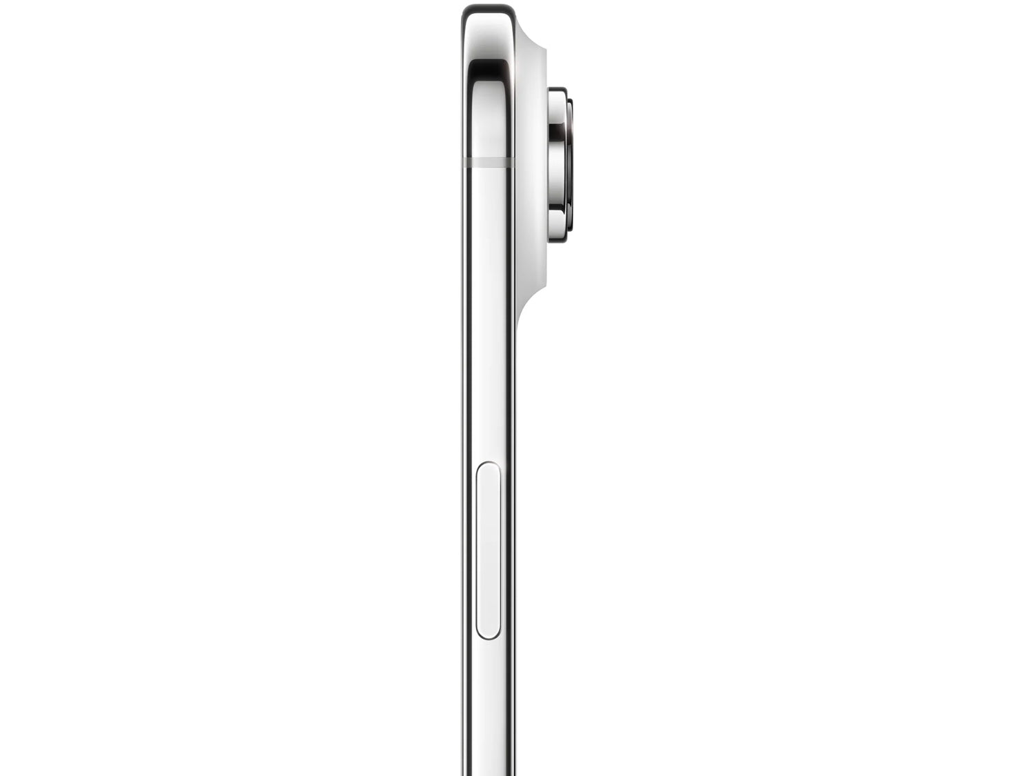 Apple iPhone Air - 12GB RAM / 256GB, Cloud White