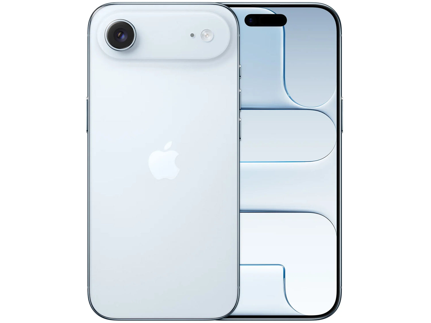 Apple iPhone Air - 12GB RAM / 256GB, Sky Blue