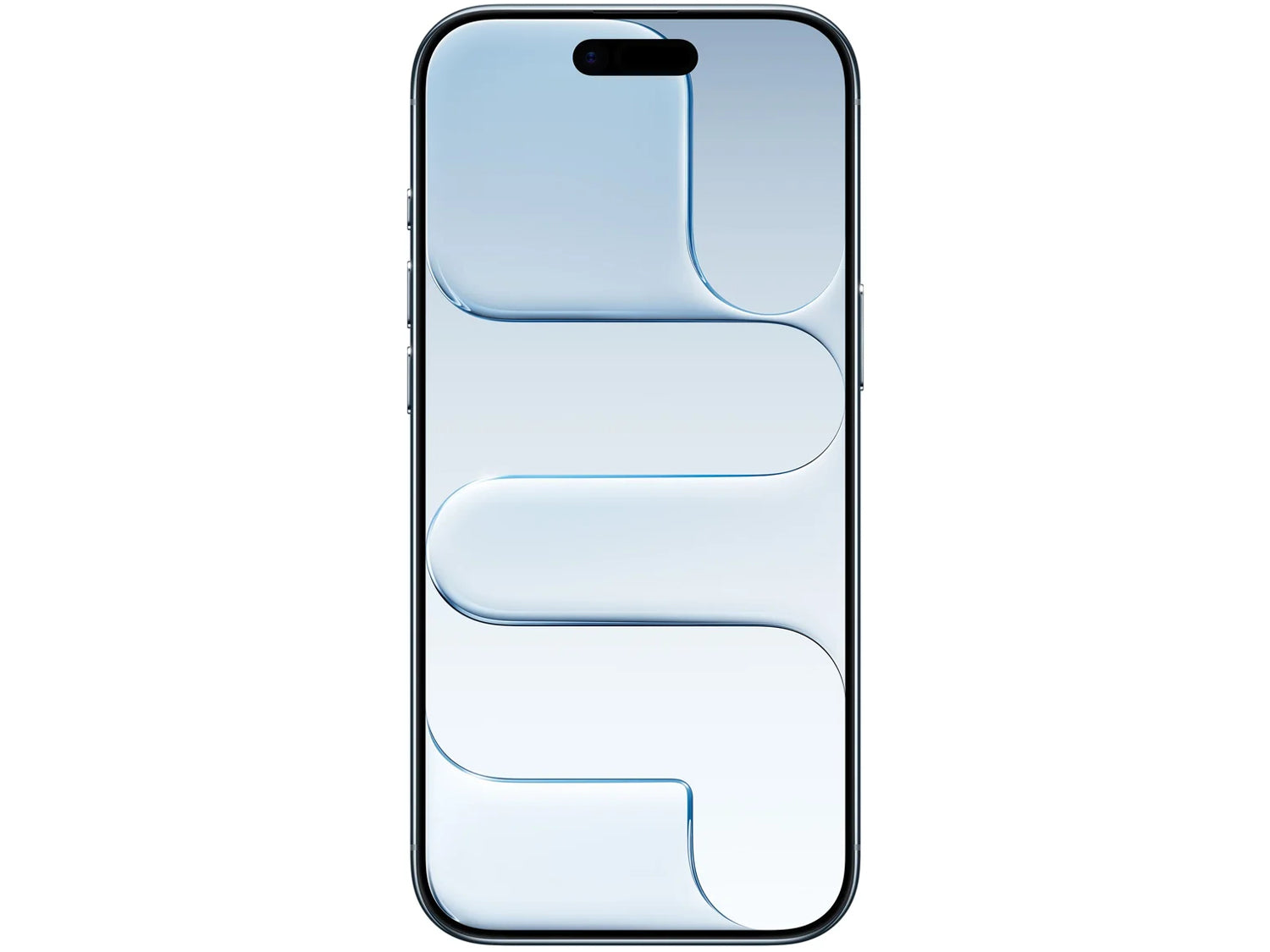 Apple iPhone Air - 12GB RAM / 256GB, Sky Blue