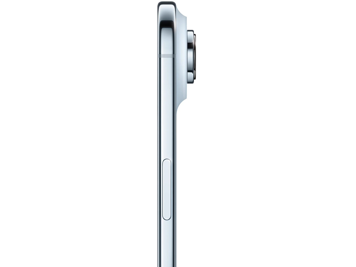 Apple iPhone Air - 12GB RAM / 256GB, Sky Blue