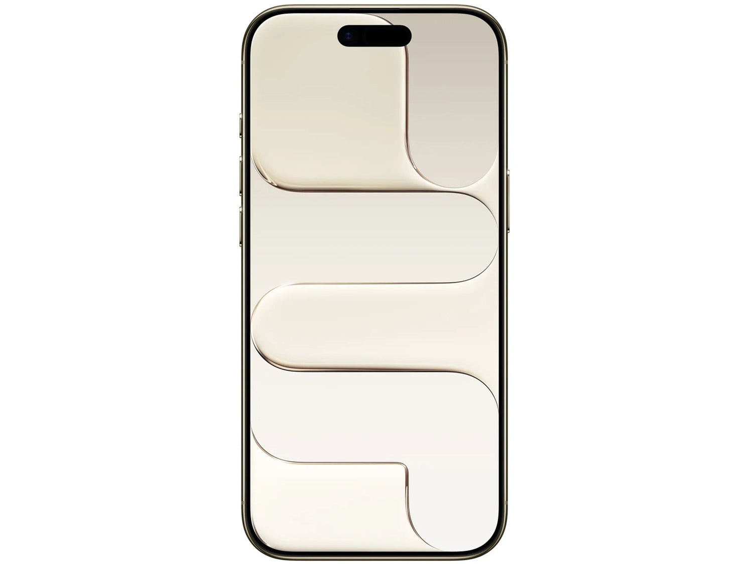 Apple iPhone Air - 12GB RAM / 512GB, Light Gold