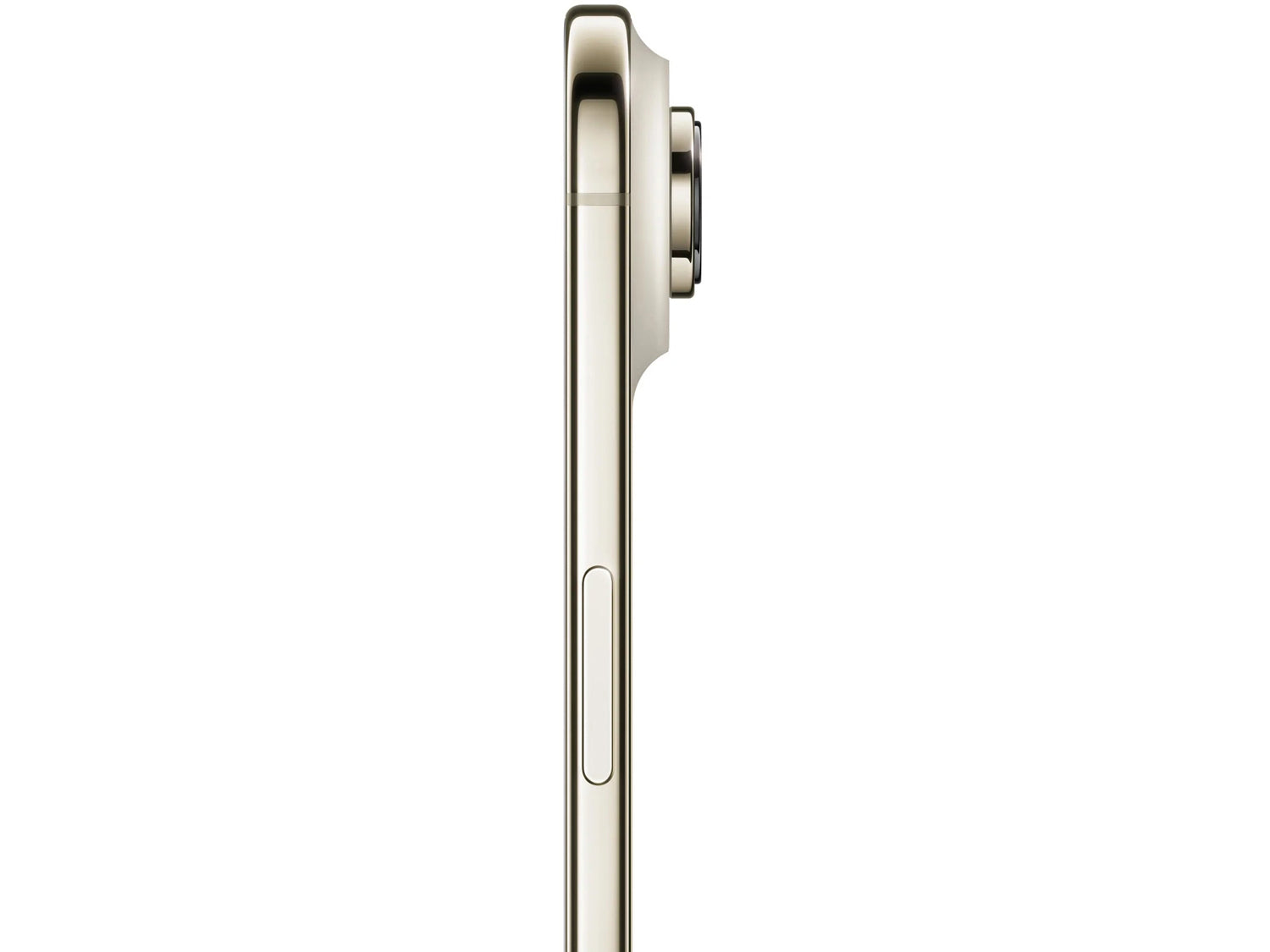 Apple iPhone Air - 12GB RAM / 512GB, Light Gold