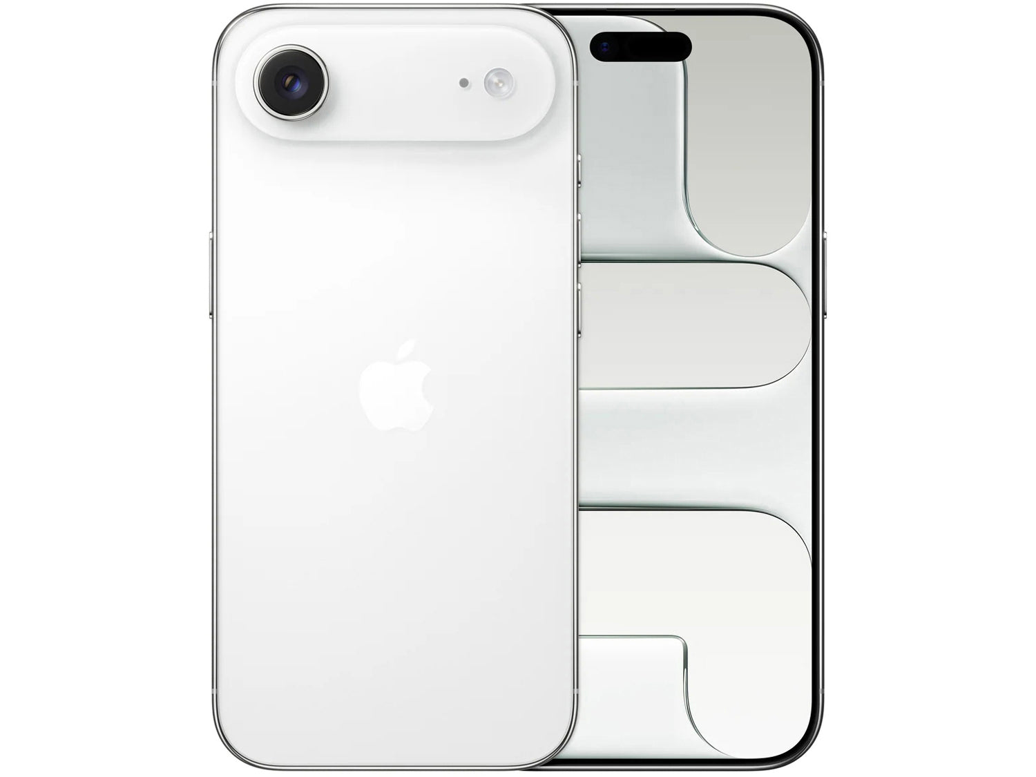 Apple iPhone Air - 12GB RAM / 512GB, Cloud White