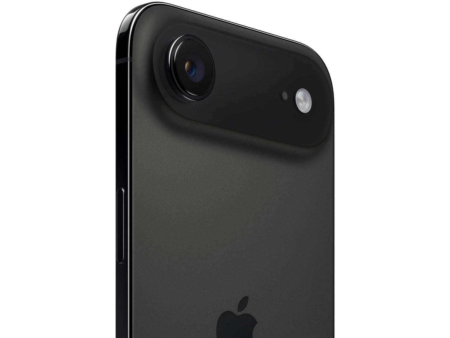 Apple iPhone Air - 12GB RAM / 512GB, Space Black