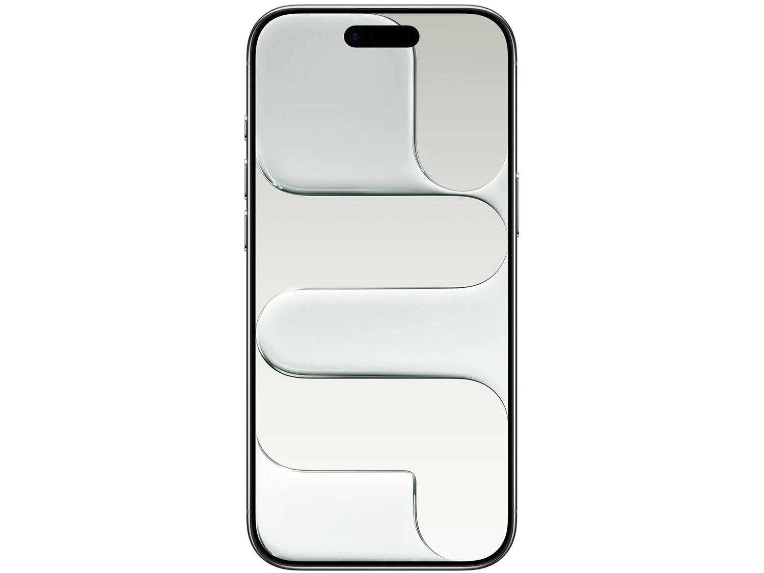 Apple iPhone Air - 12GB RAM / 1TB, Cloud White