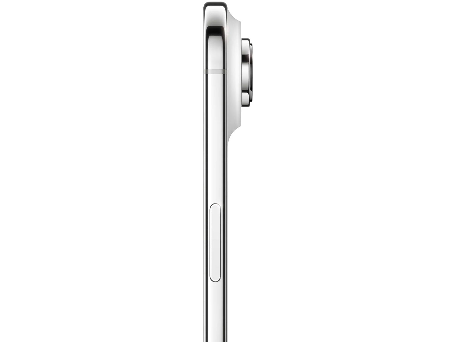 Apple iPhone Air - 12GB RAM / 1TB, Cloud White