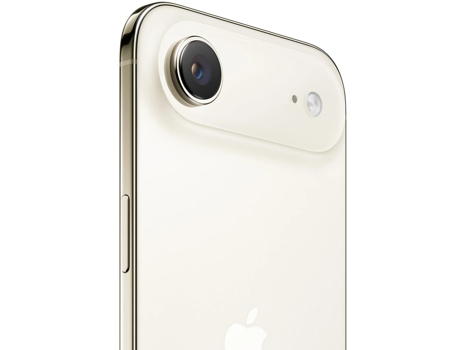 Apple iPhone Air - 12GB RAM / 1TB, Light Gold